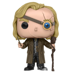 MAD-EYE-MOODY / HARRY POTTER / FIGURINE FUNKO POP precio