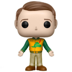 JARED / SILICON VALLEY / FIGURINE FUNKO POP características