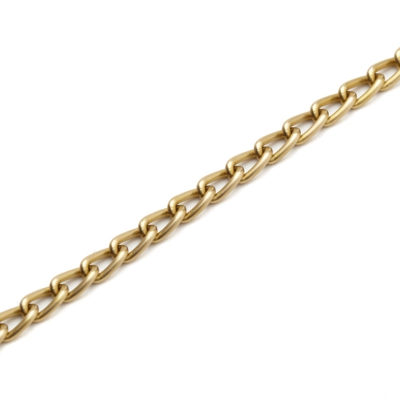 Chaînette dorée