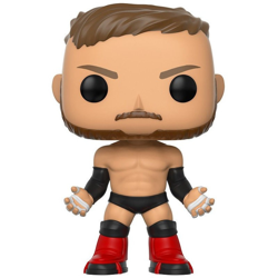FINN BALOR / WWE / FIGURINE FUNKO POP / CHASE características