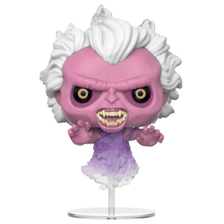 SCARY LIBRARY GHOST / GHOSTBUSTERS / FIGURINE FUNKO POP en oferta