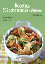 Recettes SOS porte-monnaie en détresse en oferta