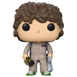 GHOSTBUSTER DUSTIN / STRANGER THINGS / FIGURINE FUNKO POP precio