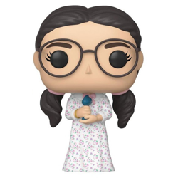 SUZIE / STRANGER THINGS / FIGURINE FUNKO POP / EXCLUSIVE NYCC 2019 en oferta