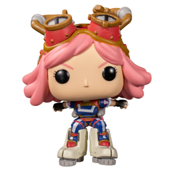 MEI HATSUME / MY HERO ACADEMIA / FIGURINE FUNKO POP / EXCLUSIVE SPECIAL EDITION características