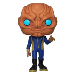 SARU / STAR TREK DISCOVERY / FIGURINE FUNKO POP características