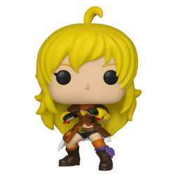 YANG XIA LONG / RBWY / FIGURINE FUNKO POP características