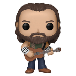 ELIAS AVEC GUITARE / WWE / FIGURINE FUNKO POP características