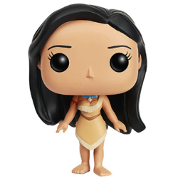 POCAHONTAS / POCAHONTAS / FIGURINE FUNKO POP características