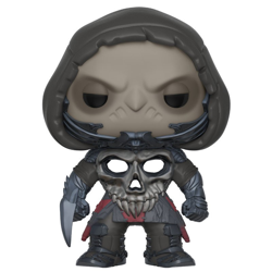 I-ROK / READY PLAYER ONE / FIGURINE FUNKO POP características