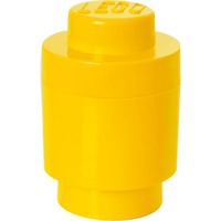 4030 Jaune Rangements de jouets, Boîte de rangement