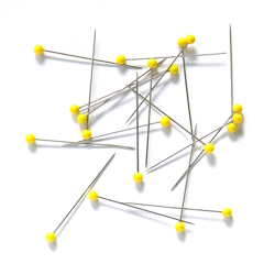 Epingle tete plastique extra longue precio