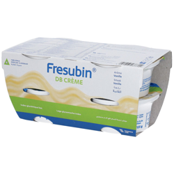 Fresubin Crème Vanille en oferta