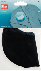 Dessous de bras M, noir en oferta