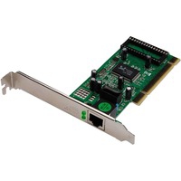 Gigabit Ethernet PCI caarte réseau, Carte réseau
