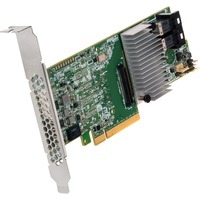 MegaRAID SAS 9361-8i contrôleur RAID PCI Express x8 3.0 12 Gbit/s