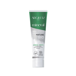 Argiletz Dentifrice nature / aloé vera bio precio