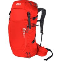 2009541-2681, Sac à dos características