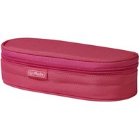 50022922 trousse à crayons Polyester Rose, Sac