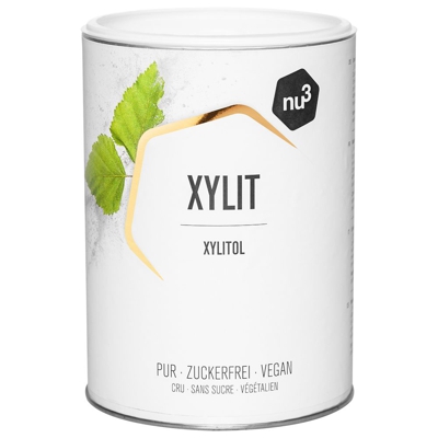 nu3 Xylitol