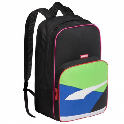 PUMA Evolution Rider Game on Sac à dos 077015-01