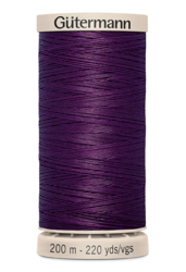 Fil à coudre Gütermann quilting 200 m en oferta