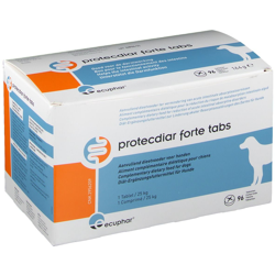 Ecuphar Protecdiar Forte en oferta