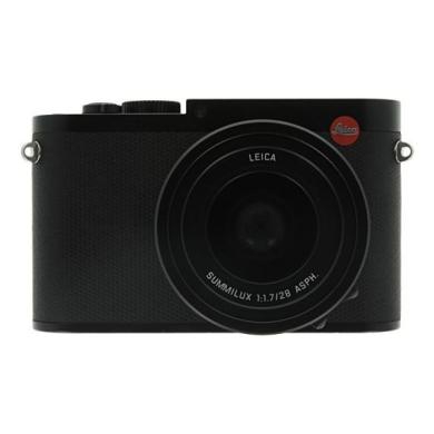 Leica Q (Type 116) noir - très bon état
