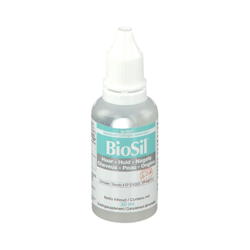 BioSil® características