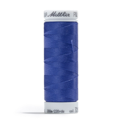 Bobine fil Poly Sheen rose-violet Mettler precio