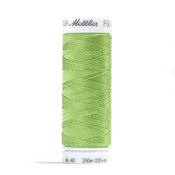 Bobine fil Poly Sheen vert Mettler en oferta