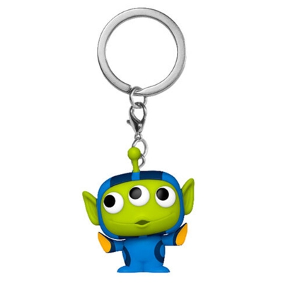 DORY / ALIEN REMIX / FUNKO POCKET POP