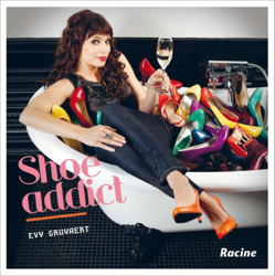 Shoe addict características