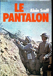 LE PANTALON. en oferta