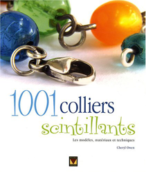 1001 Colliers scintillants precio