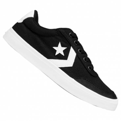 Converse Courtland Ox Enfants Sneaker 361818C-001 en oferta