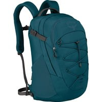 Questa 27L sac à dos Turquoise Nylon en oferta