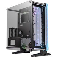 DistroCase 350P Midi Tower Noir, Banc/show case características