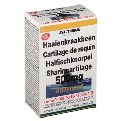 Altisa Cartilage De Requin