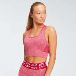 Brassière de sport Curve - Rouge - S en oferta