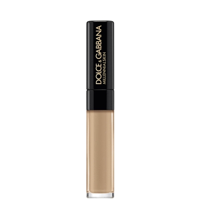 Dolce&Gabbana Millenialskin On-the-Glow Concealer 5ml (Various Shades) - 4 Caramel