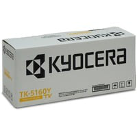 TK-5160Y Cartouche de toner 1 pièce(s) Original Jaune en oferta