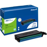 1360C Cartouche de toner 1 pièce(s) Cyan en oferta