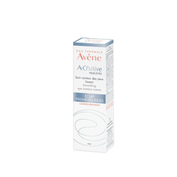 Avène A-OXitive Eclat Premières Rides Soin contour des yeux lissant en oferta