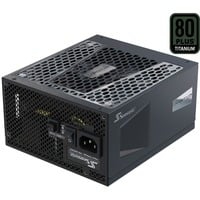 Prime TX unité d''alimentation d''énergie 650 W 20+4 pin ATX ATX Noir, Alimentation PC