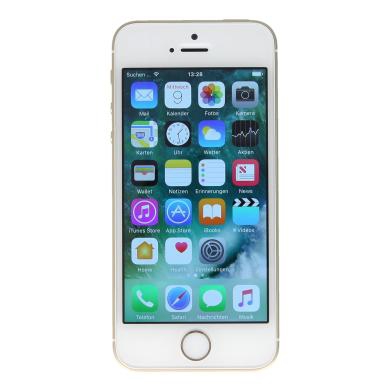 Apple iPhone SE 32Go or - très bon état