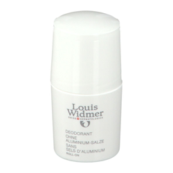 Louis Widmer Déodorant sans Sels d’Aluminium Roll-on sans parfum en oferta