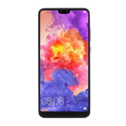 Huawei P20 Pro Dual-Sim 128Go bleu - très bon état características