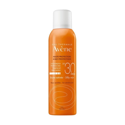 Avène Brume Solaire satinée Spf30
