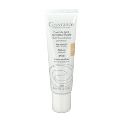 Avène Couvrance Fonds de teint fluide Naturel 2.0 precio